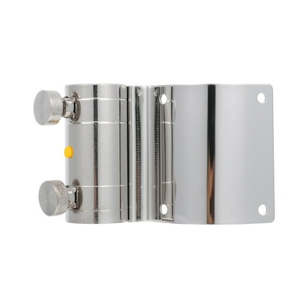 unbranded Fishing Rod Holder for Wall Umbrella Stand Boxes Pond
