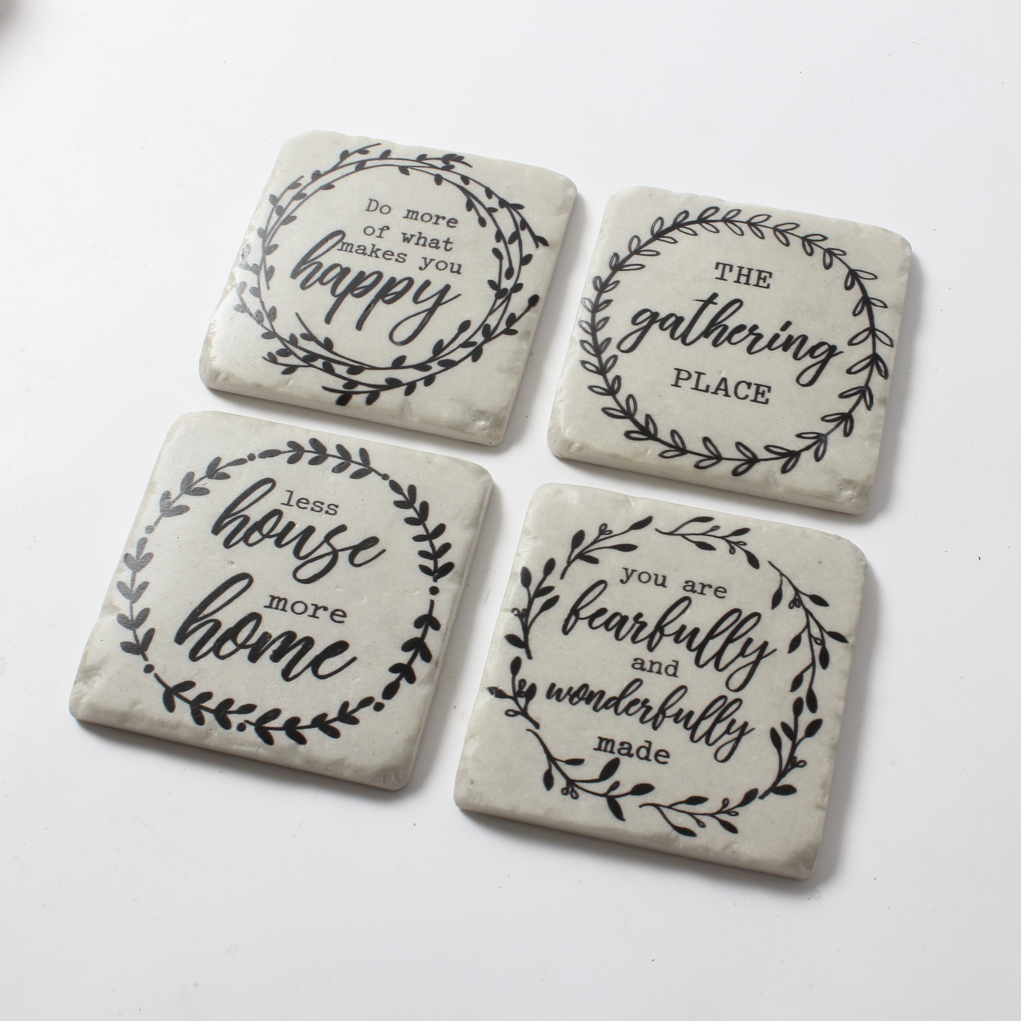 Coasters With Inspirational Quotes Quote Greates 99