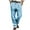 Z79-Blue, variant on XINPING Summer Pants for Men Big and Tall Tapered Lounge Pants Breathable Travel Performance Jogging Trousers Pant