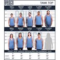 thumbnail image 6 of Beast Gym Fitness Meathead Tank Top Sleeveless Tee Men Brisco Brands M, 6 of 7