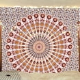 thumbnail image 1 of Tapiz para colgar en la pared, tamaño king, 225 x 265 cm, de Bless International, 1 of 8