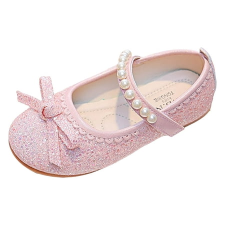 

Girls Sandals 2024 Girls Sandals Fashion New Pattern Cute Bow Decoration Flat Bottom Comfortable Non Slip Hook Loop Shoes Jelly Shoes for Girls Toddler Size 4 Sandals Girl Girls Size 13 Sandals Dressy