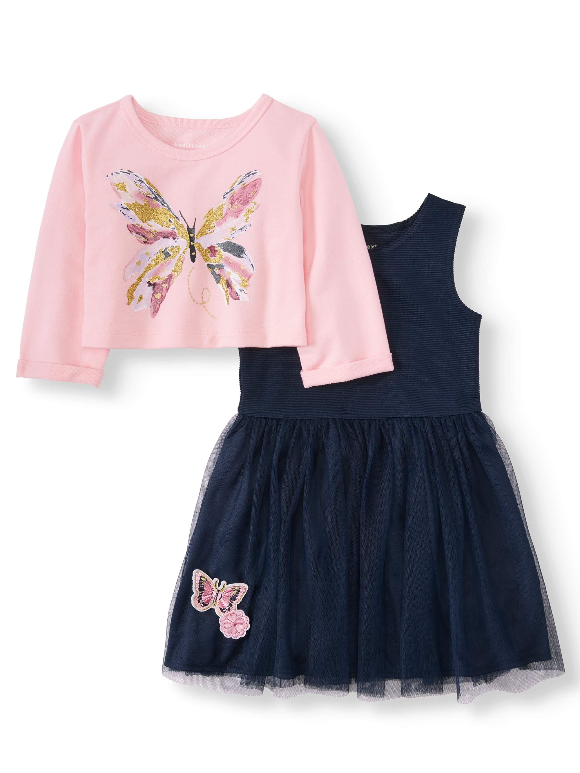 healthtex 2 piece set