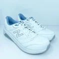 thumbnail image 2 of New Balance Unisex 928 V3 WW928WB3 White Casual Shoes Sneakers Size M9 W10.5 2A, 2 of 6