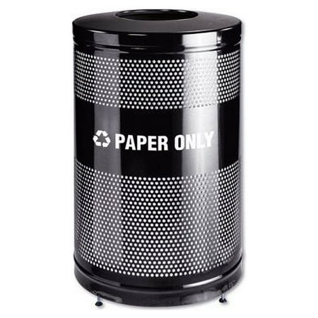 Rubbermaid Commercial Products Recycling bin (Set of 2)