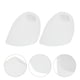 thumbnail image 4 of ColoMX 2 piezas de mesa para la mesa de la mesa del hogar cubierta lámpara de cubierta de luz LED Lámney, 4 of 7