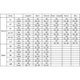 thumbnail image 7 of Family Matching Pajamas Set Christmas PJ's Sleepwear Printed Top and Pant, 7 of 7