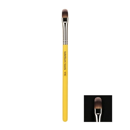 Bdellium Tools Professional Makeup Brush Studio Line - Concealer Application 936