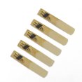 thumbnail image 2 of EeaseCA 5pcs bB Clarinet Reeds Strength 2.5, 2 of 7