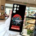 thumbnail image 2 of "Agregue un toque de color a su iPhone 15 Pro Max, 14, 13 y 12 Pro 11 con una colorida funda plateada para teléfono IMD y lindas pegatinas de chicas", 2 of 4
