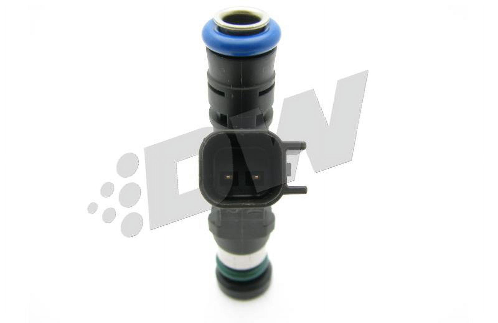 DeatschWerks Bosch EV14 Universal 60mm Standard 78lb/hr Injectors (Set of 4) - 18U-00-0078-4