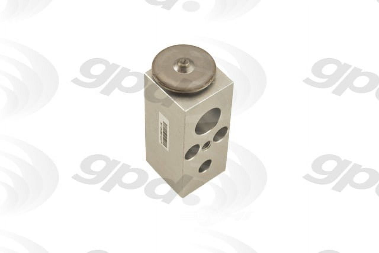Global Parts 9421839 A/C Receiver Drier Kit