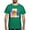 Kelly Green, variant on CafePress - Free Ukraine Stop War T Shirt - Men's Classic Graphic Cotton T-Shirt
