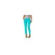 thumbnail image 1 of Pantalones casuales de sarga ajustados Aeropostale para mujer, verde, 000 Regular, 1 of 3