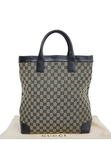 Gucci Handbags in Fashion Brands | Gray - Walmart.com