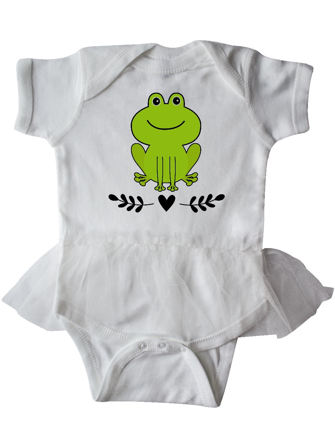 frog baby clothes