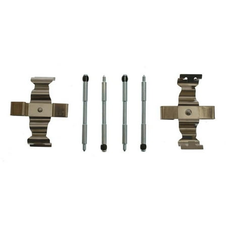 Stromberg Carlson 13685 Disc Brake Pad