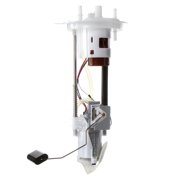 Delphi FG0878 Fuel Pump Module Assembly Fits select: 2006-2008 FORD F150