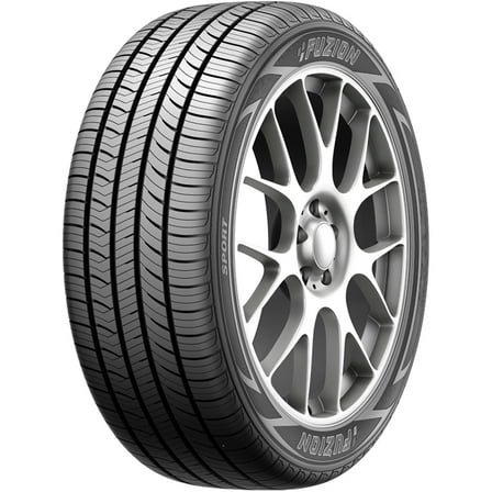 Fuzion Sport 225/45R18 95W XL High Performance a/s All Season Tire