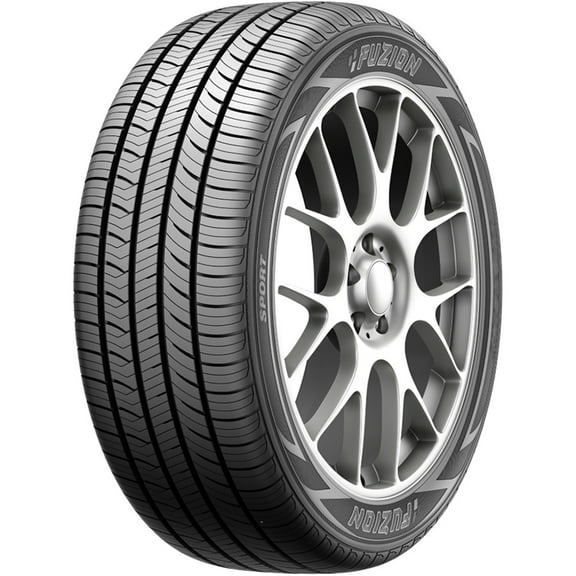 Fuzion Sport 235/45R17 97W XL High Performance a/s All Season Tire