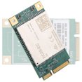 thumbnail image 1 of Module 4G LTE, Taux de Données Montants 50Mbps 150Mbps, Mini Module PCIe 4G LTE pour Routeurs Industriels et Tablettes Robustes, 1 of 8
