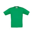 thumbnail image 1 of B&C T-Shirt Garçons/filles Exact 190, 1 of 3