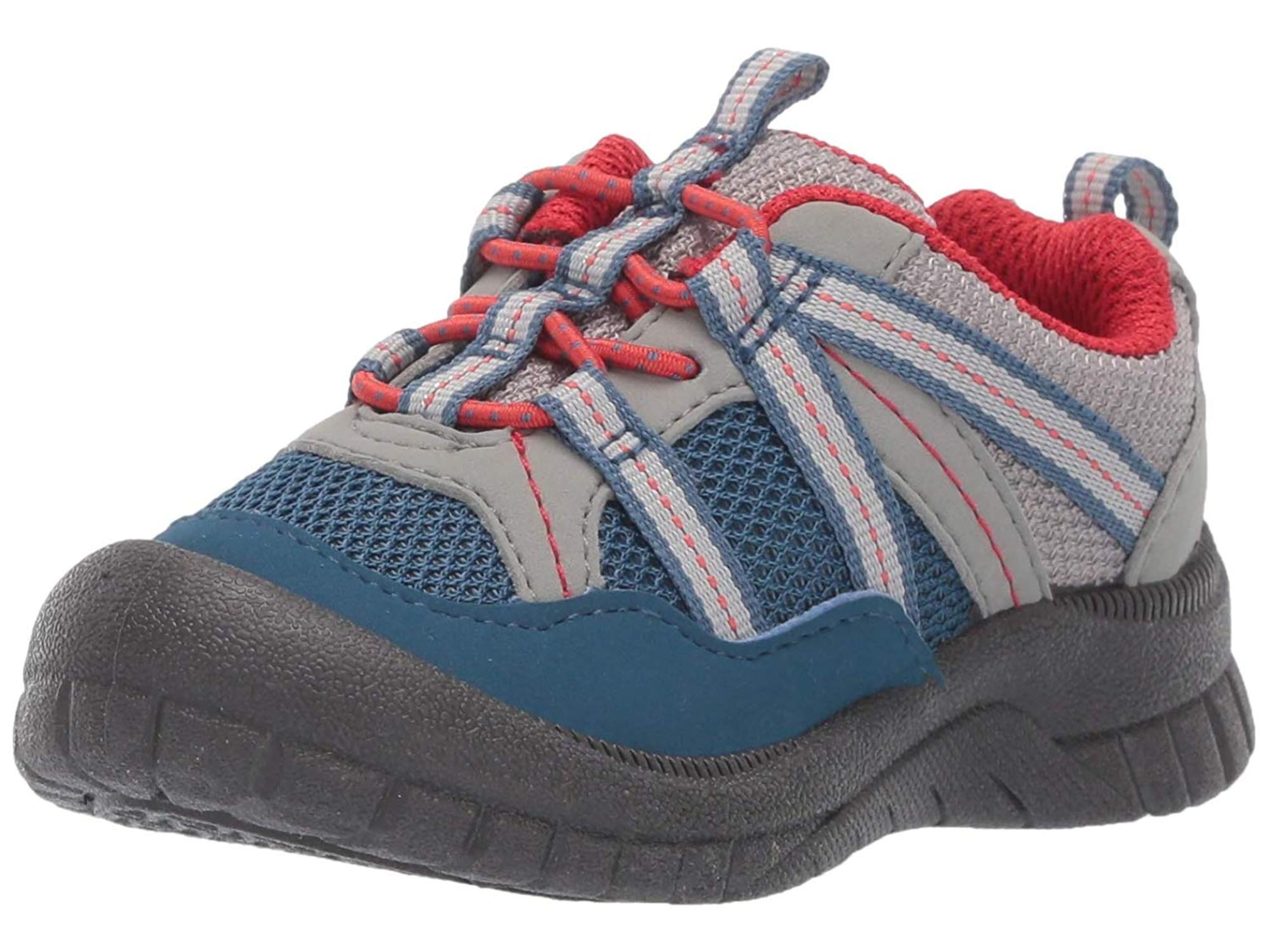 oshkosh athletic sneakers