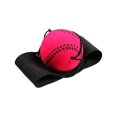 thumbnail image 2 of Juguete Muñeca Bola Muñeca Bola Con Cuerda Niños Bouncy Muñeca Bolas Electic Deportes Juguete Para Niños Bola Baloncesto Fútbol Pulsera Juguete AMMAO TOY230209-2976toy, 2 of 2