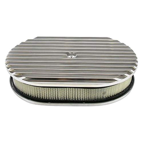 RACING POWER COMPANY 12X2 PLSHD Alum /