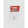 thumbnail image 5 of Acme Tackle Phoebe, Fishing Lure Spoon, 1/12 oz., Silver, 5 of 14