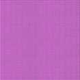 thumbnail image 1 of Ahgly Company Machine Washable Indoor Square Transitional Bright Neon Pink Purple Area Rugs, 7' Square, 1 of 7