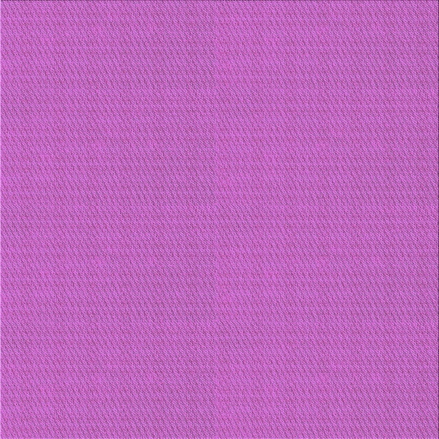 Ahgly Company Machine Washable Indoor Square Transitional Bright Neon Pink Purple Area Rugs, 7' Square