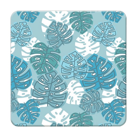 Vikakiooze Exquisite And Beautiful Mouse Pad Diatomite Material Mouse Pad Is Non-slip And Durability - Great For Office Desktop Use