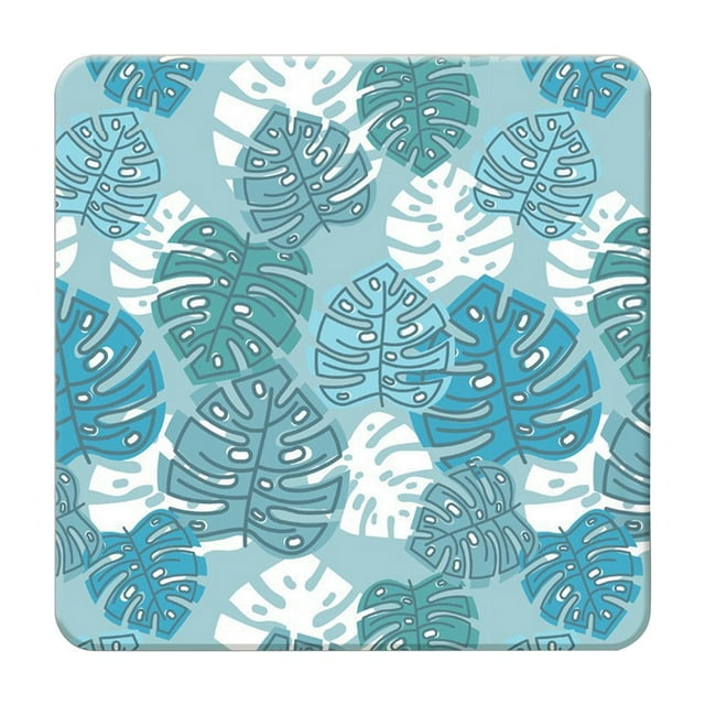 Hyknon Home Decor Exquisite And Beautiful Mouse Pad Diatomite Material Mouse Pad Is Non-slip And Durability - Great For Office Desktop Use Party Favors for Holiday Office Living Room Decoration