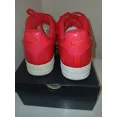thumbnail image 5 of Ni - ke Ni - ke Air Force 1 '07 LV8 ULTRA violet Siren Red Mens Size 13 With Original BOX, 5 of 5