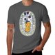 thumbnail image 1 of NOOAHH KAAHANN camiseta niños blancos tallas grandes animal prinfor niños camiseta negra hombres, 1 of 6