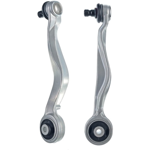 A-Premium Front Upper Rearward Control Arm Replacement for A4 A4 Quattro 1996-1998 A8 Quattro 1997-2003 Volkswagen