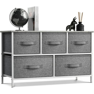 Storage cube cheap dresser