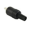 thumbnail image 4 of 2 Pin Din Hi-Fi Speaker Plug Cable Audio Connector - Screw Connections Female Smile Home, 4 of 4