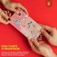 thumbnail image 2 of Miangastore 24 Pcs Enveloppes Rouges du Nouvel An Impression Décorative Enveloppes Rouges Style Chinois Exquis Enveloppes Rouges, 2 of 8