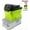 For Ryobi 18V battery to Milwaukee 18V Tool, variant on Battery Converter Adapter For Ryo.bi 18V Li-ion Battery Convert to For Mil/waukee 18V Power Tools