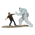 thumbnail image 3 of McFarlane Toys Red One Jack O'Malley contra muñeco de nieve, 15 cm, paquete de 2, 3 of 8