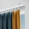 thumbnail image 6 of Heavy Duty Aluminum Alloy Curtain Wall Mount Track System &Grommet &Roller Hooks, 6 of 16