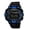 Dark Blue, variant on FAMTKT Men's Wrist Watches, Fashion Men Led Digital Date Military Sport Rubber Quartz Watch Alarm, Gifts for Him