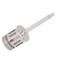 thumbnail image 3 of Destornillador dental herramienta de destornillador de implante Metal Color metálico Micro profesional para hospitales para estudiantes ANGGREK Otros, 3 of 8