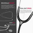 thumbnail image 5 of MDF® MD One® Stainless Steel Stethoscope, 5 of 11