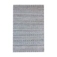 thumbnail image 1 of ElkGroup International 8905-334 Devan Handwoven Rug 16x16, 1 of 1