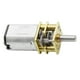thumbnail image 5 of Motorreductor DC Eléctrico Deceleración Parte de Industrias Concepto Ergonómico profesion - 3 RPM 3 RPM Yotijar Motor de engranajes de reducción de velocidad, 5 of 8