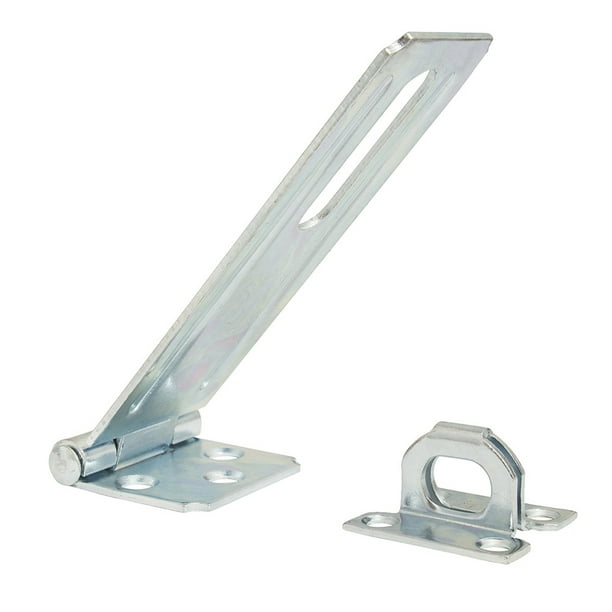 Portacandado Lock LPC412NIB níquel satinado