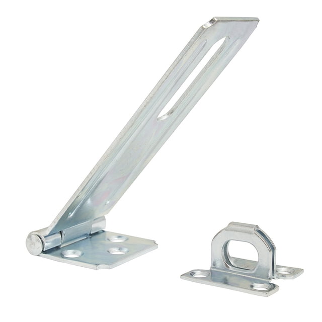 Portacandado Lock LPC412NIB níquel satinado